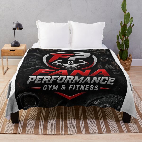 Item preview, Gym & Fitness logo designed and sold by Bebe5512.