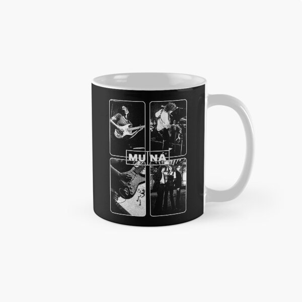 Item preview, Muna Band Save The World Album Pollstar Life's So Fun Tour designed and sold by Reharamir87.