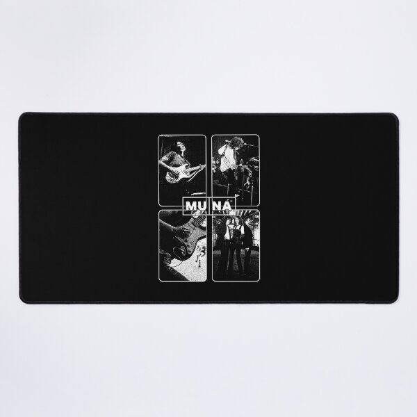 Item preview, Muna Band Save The World Album Pollstar Life's So Fun Tour designed and sold by Reharamir87.