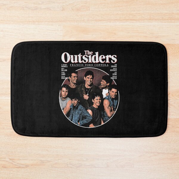 Item preview, Greasers Stay Gold Ponyboy Classic Retro 80S Movie Fan Art | Best Gift designed and sold by lalzy.