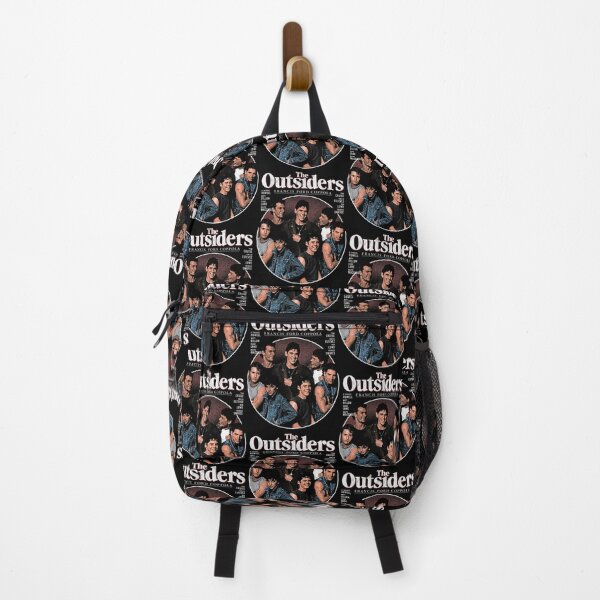 Artikelvorschau, Greasers Stay Gold Ponyboy Klassisches Retro-80er-Jahre-Film-Fan-Art | Das perfekte Geschenk entworfen und verkauft von lalzy.