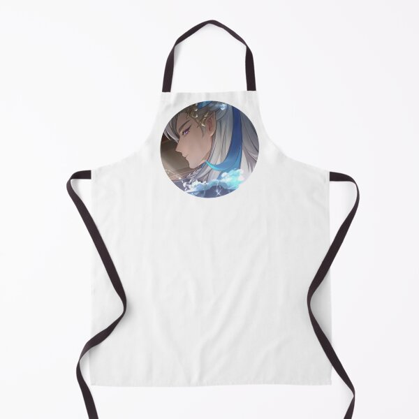 Item preview, Neuvillette designed and sold by Lauwuuh.
