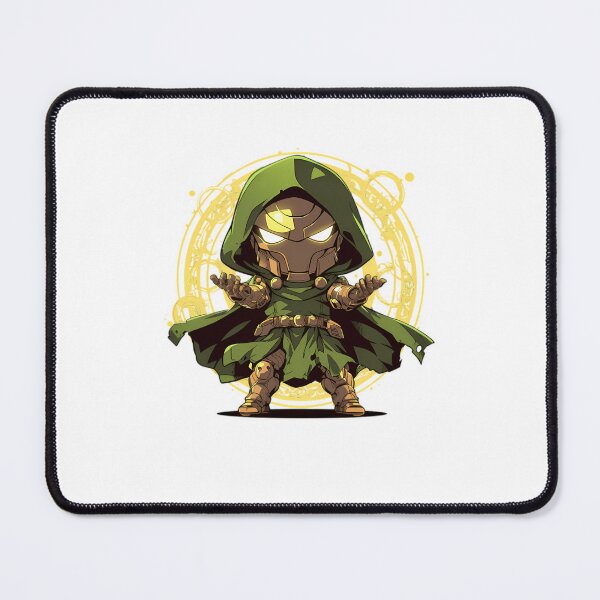 Item preview, Doctor Doom designed and sold by ChrisMccarro.
