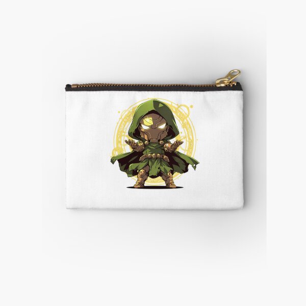Item preview, Doctor Doom designed and sold by ChrisMccarro.