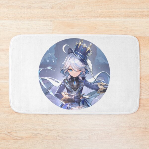 Item preview, Furina designed and sold by Lauwuuh.