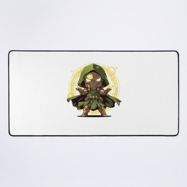 Item preview, Doctor Doom designed and sold by ChrisMccarro.