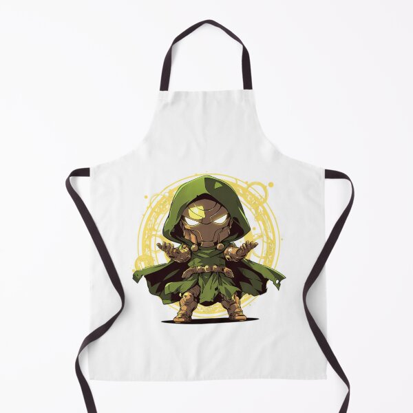 Item preview, Doctor Doom designed and sold by ChrisMccarro.