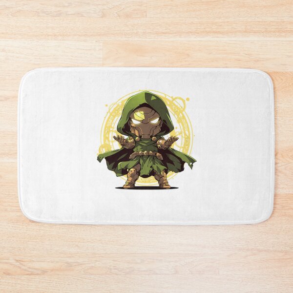 Item preview, Doctor Doom designed and sold by ChrisMccarro.