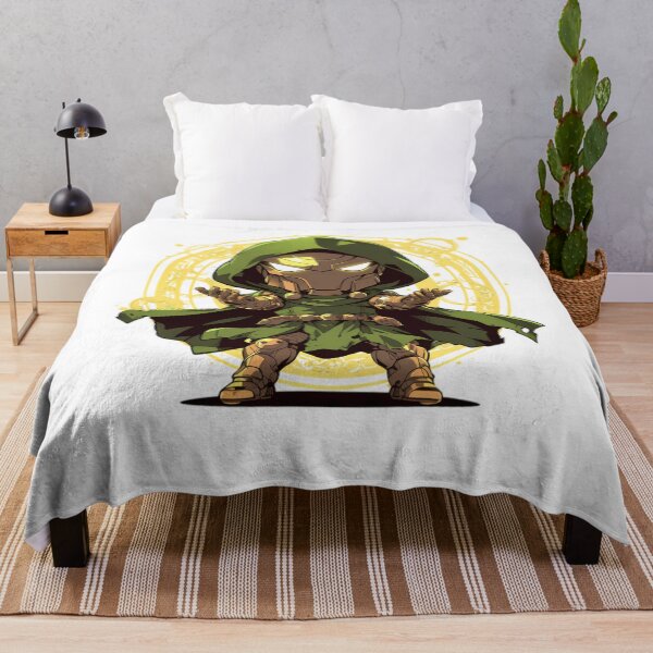 Item preview, Doctor Doom designed and sold by ChrisMccarro.