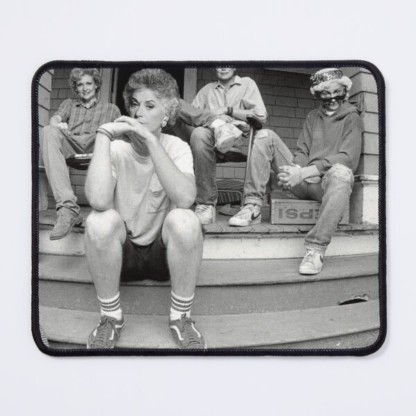 Item preview, Golden Girls Stay Golden designed and sold by wyukfl.