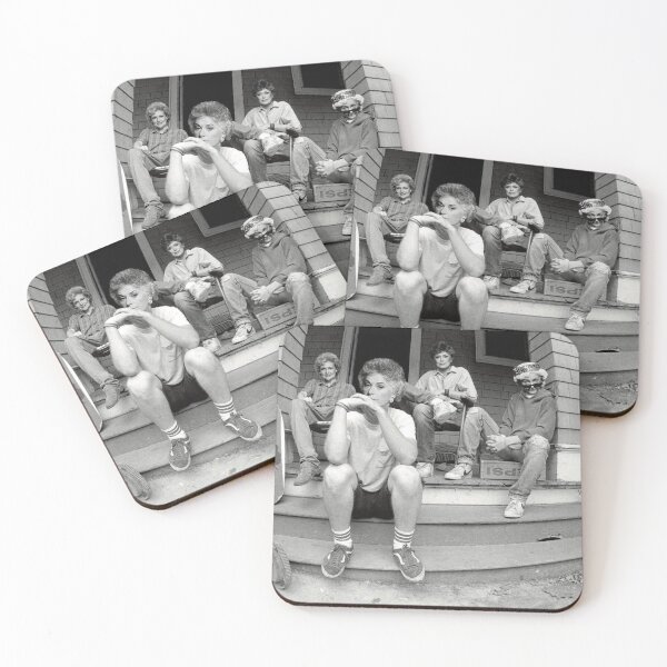 Item preview, Las chicas de oro siguen siendo doradas. designed and sold by wyukfl.