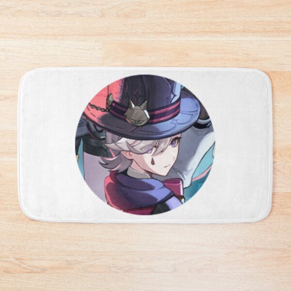 Item preview, Lyney designed and sold by Lauwuuh.