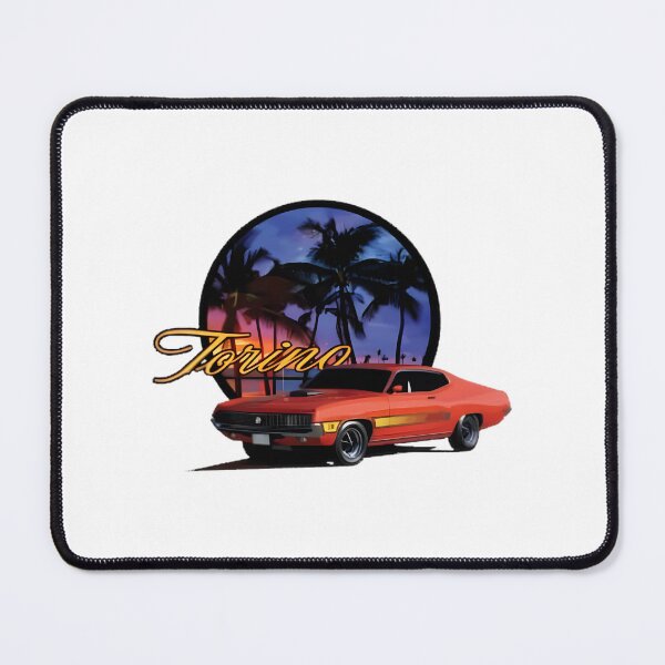 Item preview, Ford Torino | Limited Edition designed and sold by premkumarb14.