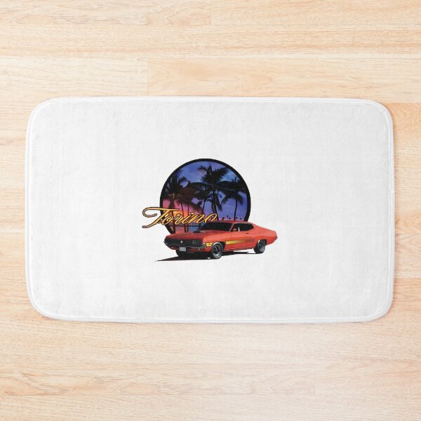 Item preview, Ford Torino | Limited Edition designed and sold by premkumarb14.