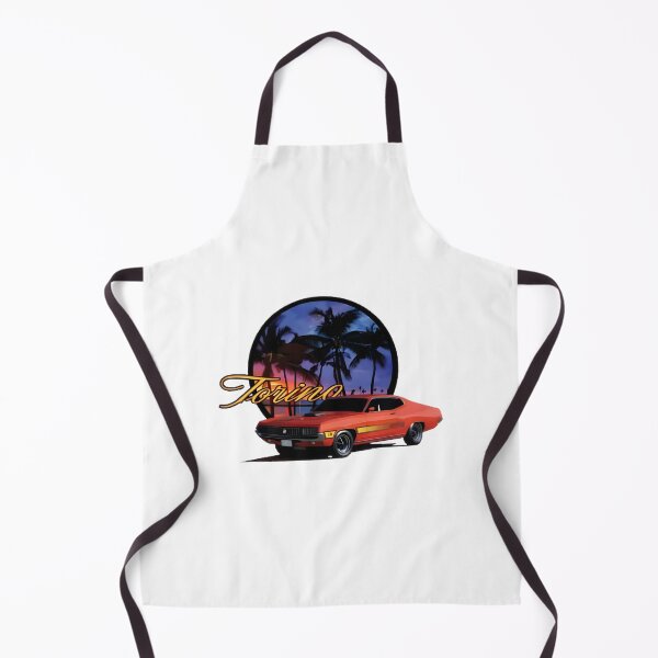 Item preview, Ford Torino | Limited Edition designed and sold by premkumarb14.