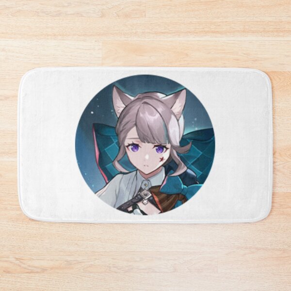 Item preview, Lynette designed and sold by Lauwuuh.