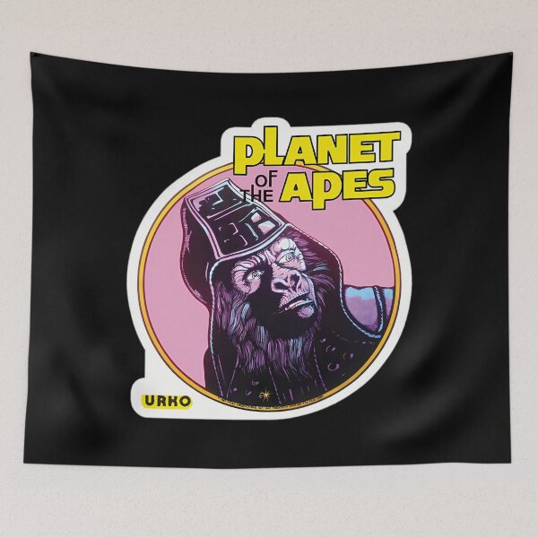 Item preview, Apes X Urko designed and sold by JamieFmorriSS.