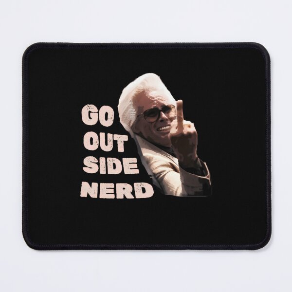 Item preview, Baby Billy Go Outside Nerd designed and sold by nguyenconguan80.