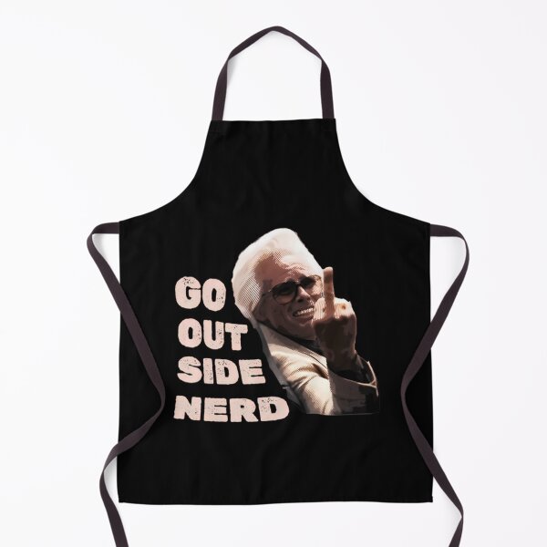 Item preview, Baby Billy Go Outside Nerd designed and sold by nguyenconguan80.