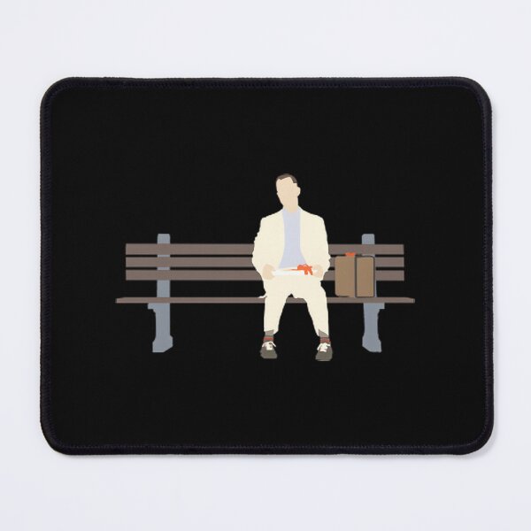Item preview, Forrest Gump | Best Gift designed and sold by lalzy.