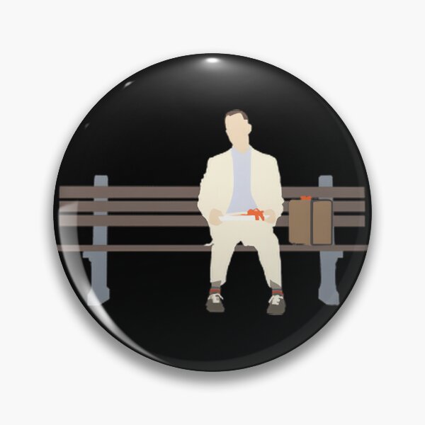 Item preview, Forrest Gump | Best Gift designed and sold by lalzy.