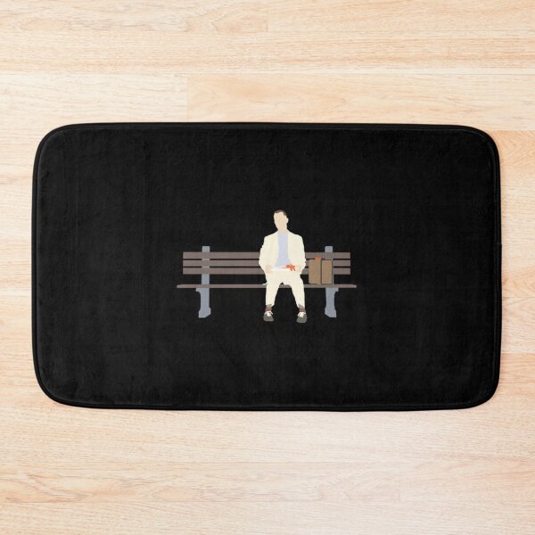 Item preview, Forrest Gump | Best Gift designed and sold by lalzy.
