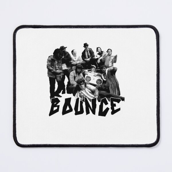 Item preview, BOUNCE designed and sold by MichasBenson.