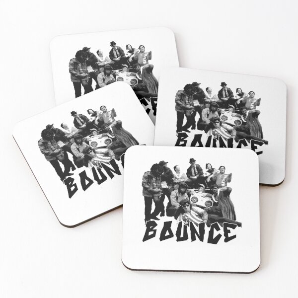 Item preview, BOUNCE designed and sold by MichasBenson.