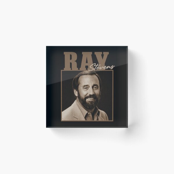 Item preview, Ray Stevens designed and sold by VerdePlantTees.