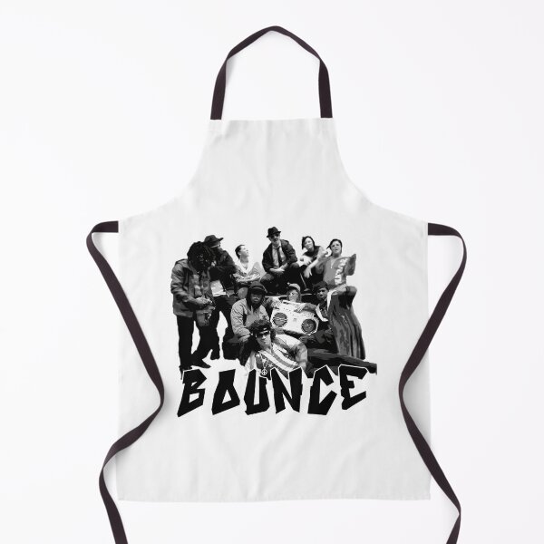 Item preview, BOUNCE designed and sold by MichasBenson.
