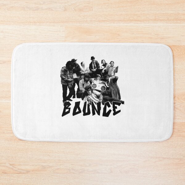 Item preview, BOUNCE designed and sold by MichasBenson.