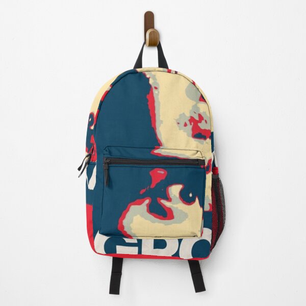 Item preview, Póster de Evil Dead Ash Williams Groovy designed and sold by CindyHiks.