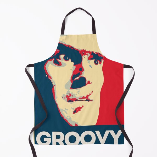 Item preview, Poster Evil Dead Ash Williams Groovy  designed and sold by CindyHiks.