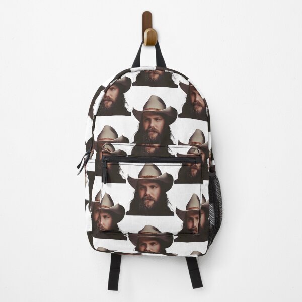 Item preview, Chris Stapleton Aesthetic Tribute | Country Music Icon Art | Limited Edition designed and sold by HarelG.
