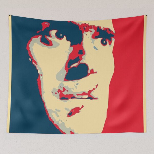 Item preview, Poster Evil Dead Ash Williams Groovy  designed and sold by CindyHiks.