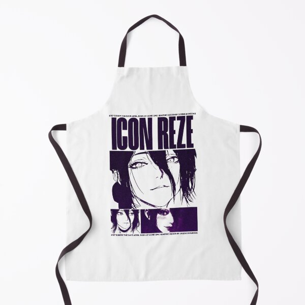 Item preview, Chainsaw Anime Manga Design designed and sold by CosmicFna.