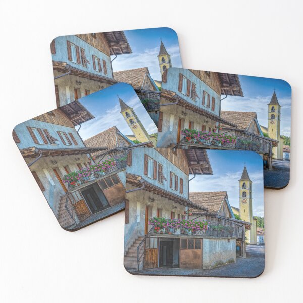 Item preview, The Geranium Terrace, Masi designed and sold by Viv Thompson Photography .