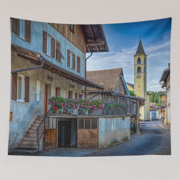 Item preview, The Geranium Terrace, Masi designed and sold by Viv Thompson Photography .
