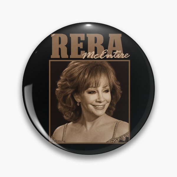Item preview, Reba McEntire designed and sold by VerdePlantTees.