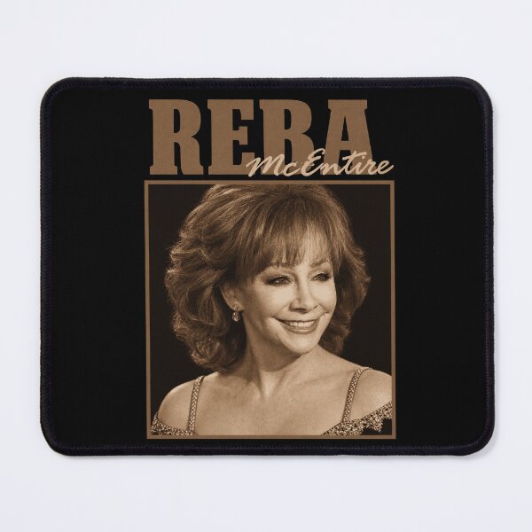 Item preview, Reba McEntire designed and sold by VerdePlantTees.