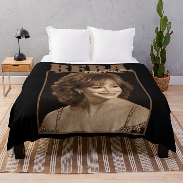 Item preview, Reba McEntire designed and sold by VerdePlantTees.