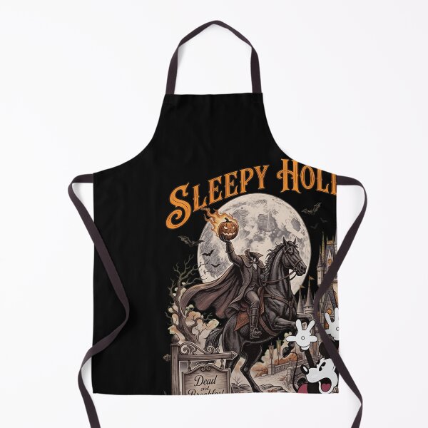 Item preview, Spooky Hollow Haunted Castle Halloween T-Shirt designed and sold by DavidSant26305.