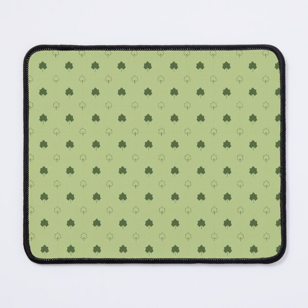 Item preview, Grapevine Deco Leaf Block Sage designed and sold by Qousqoza7.