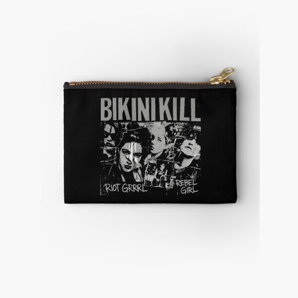 Item preview, Bikini Kill Punk Gator Band designed and sold by rowawas.