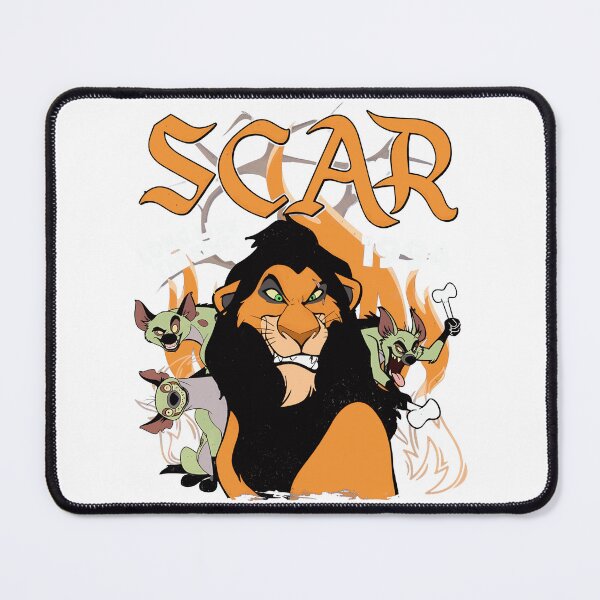 Item preview, Retro Lion Villain 1994 Graphic Tee designed and sold by SarahWood24659.