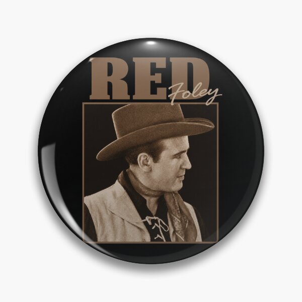 Item preview, Red Foley designed and sold by VerdePlantTees.