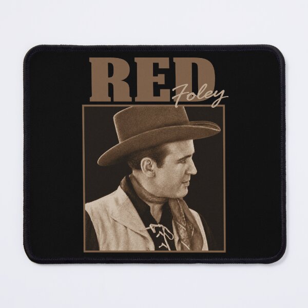 Item preview, Red Foley designed and sold by VerdePlantTees.