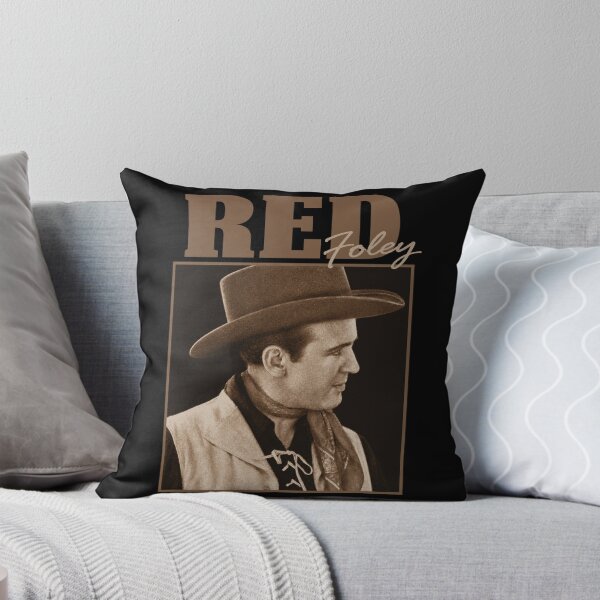 Item preview, Red Foley designed and sold by VerdePlantTees.
