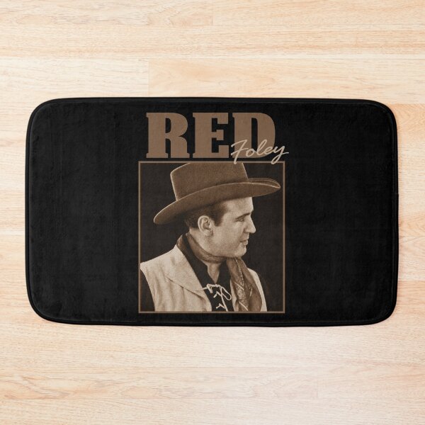 Item preview, Red Foley designed and sold by VerdePlantTees.