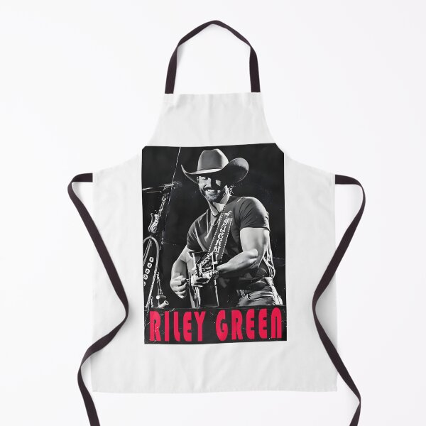 Item preview, Riley Green Retro Music Fan Apparel | Best Gift designed and sold by HarelG.